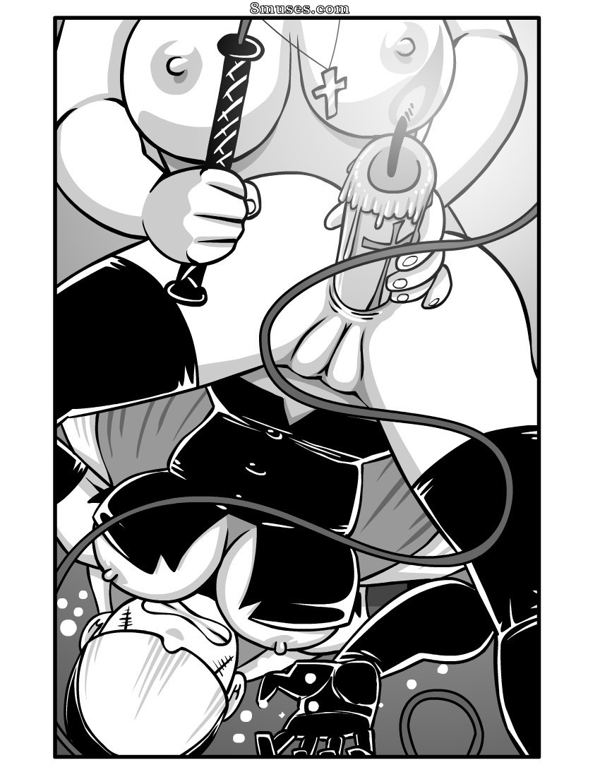 Volume 2 - Issue 9 - Page 8