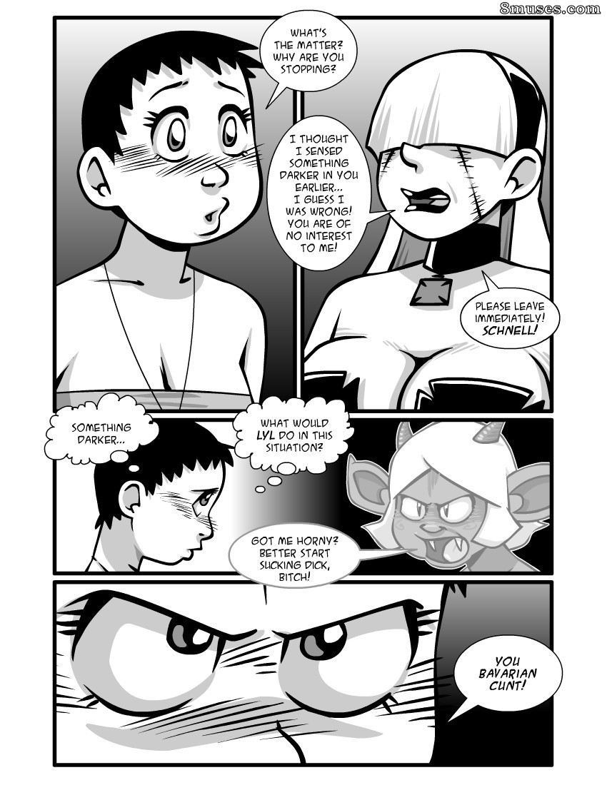 Volume 2 - Numéro 9 - Page 3
