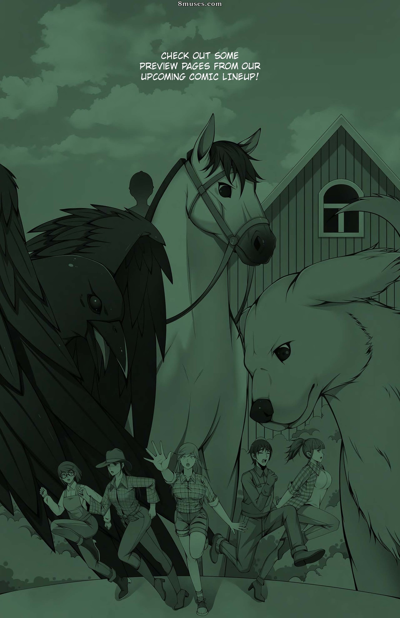 Farmlife - Issue 1 - Page 18
