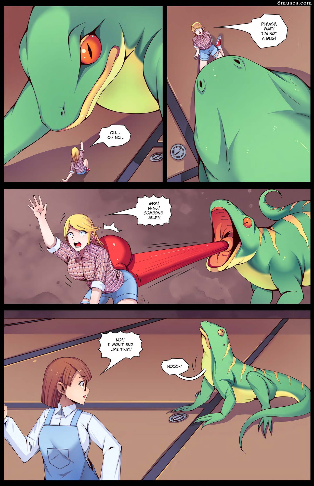Farmlife - Issue 1 - Page 12