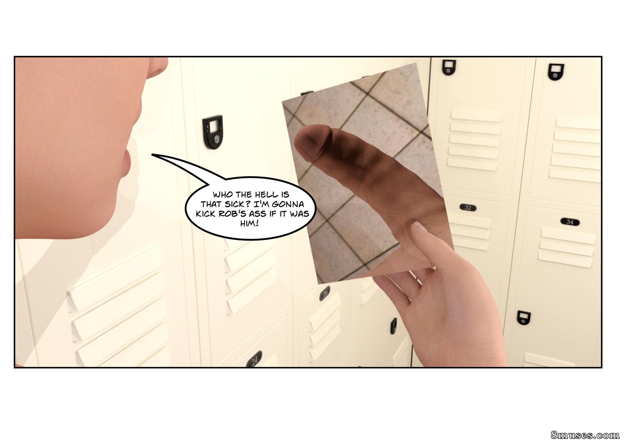 Abimboleb Comics - Imagen - Página 5