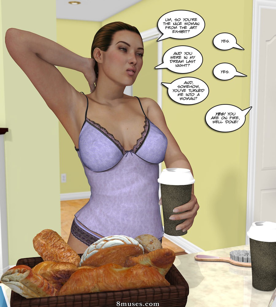 Sturkwurk - The Nyx Anthology - Page 341