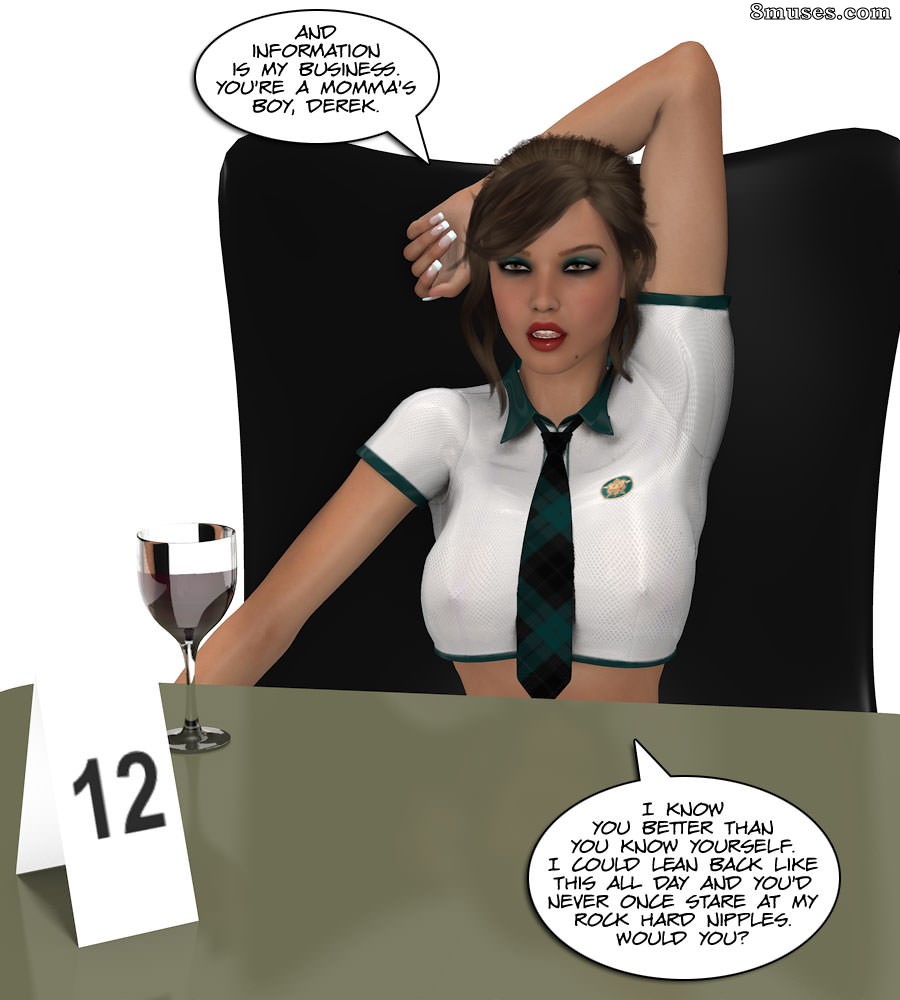 Sturkwurk - L'anthologie de Nyx - Page 21