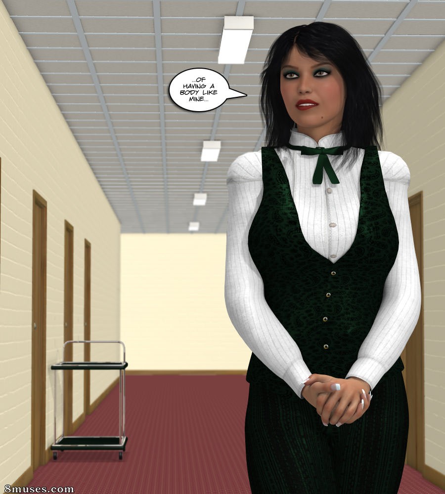 Sturkwurk - The Nyx Anthology - Page 244
