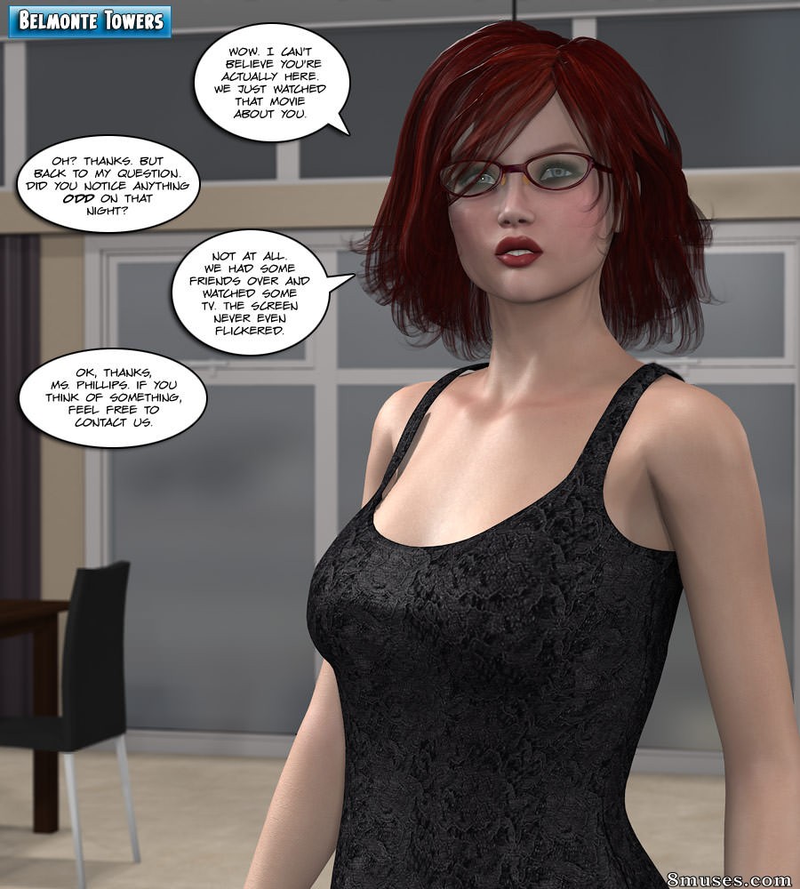 Sturkwurk - The Nyx Anthology - Page 562