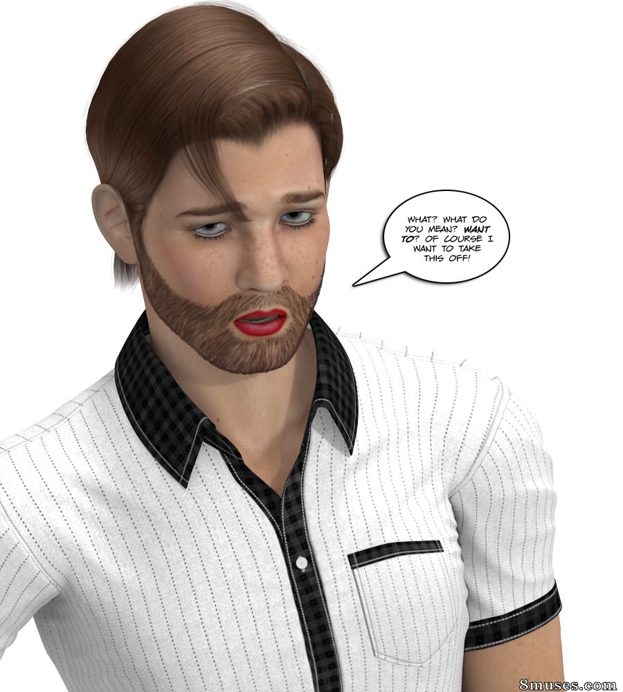 Sturkwurk - The Nyx Anthology - Page 483