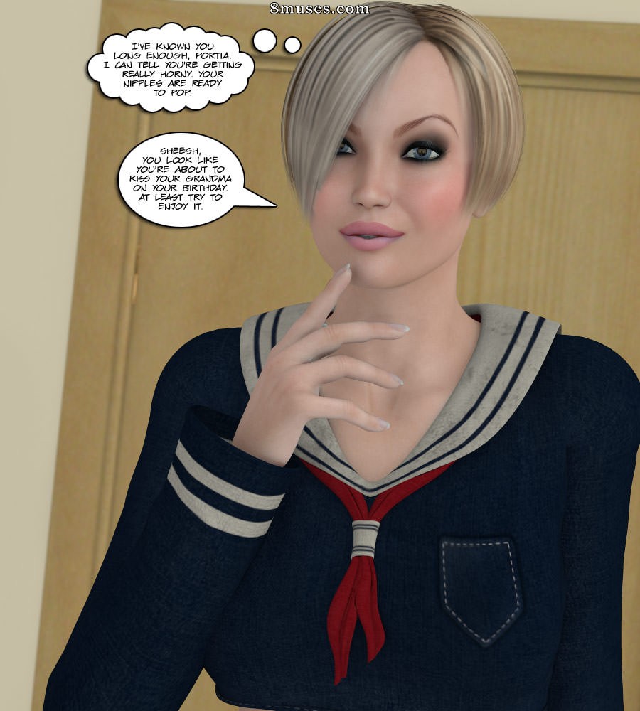 Sturkwurk - The Nyx Anthology - Page 178