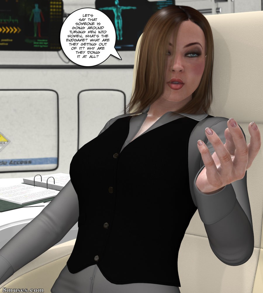 Sturkwurk - The Nyx Anthology - Page 566