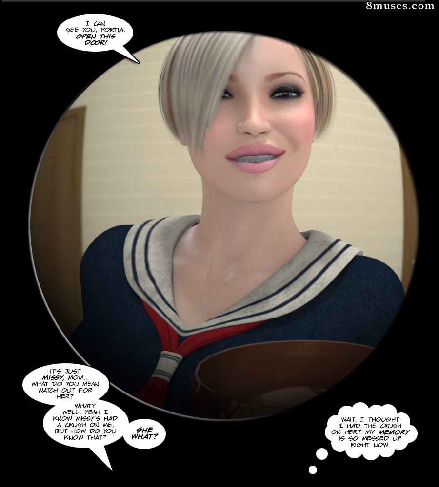 Sturkwurk - The Nyx Anthology - Page 172