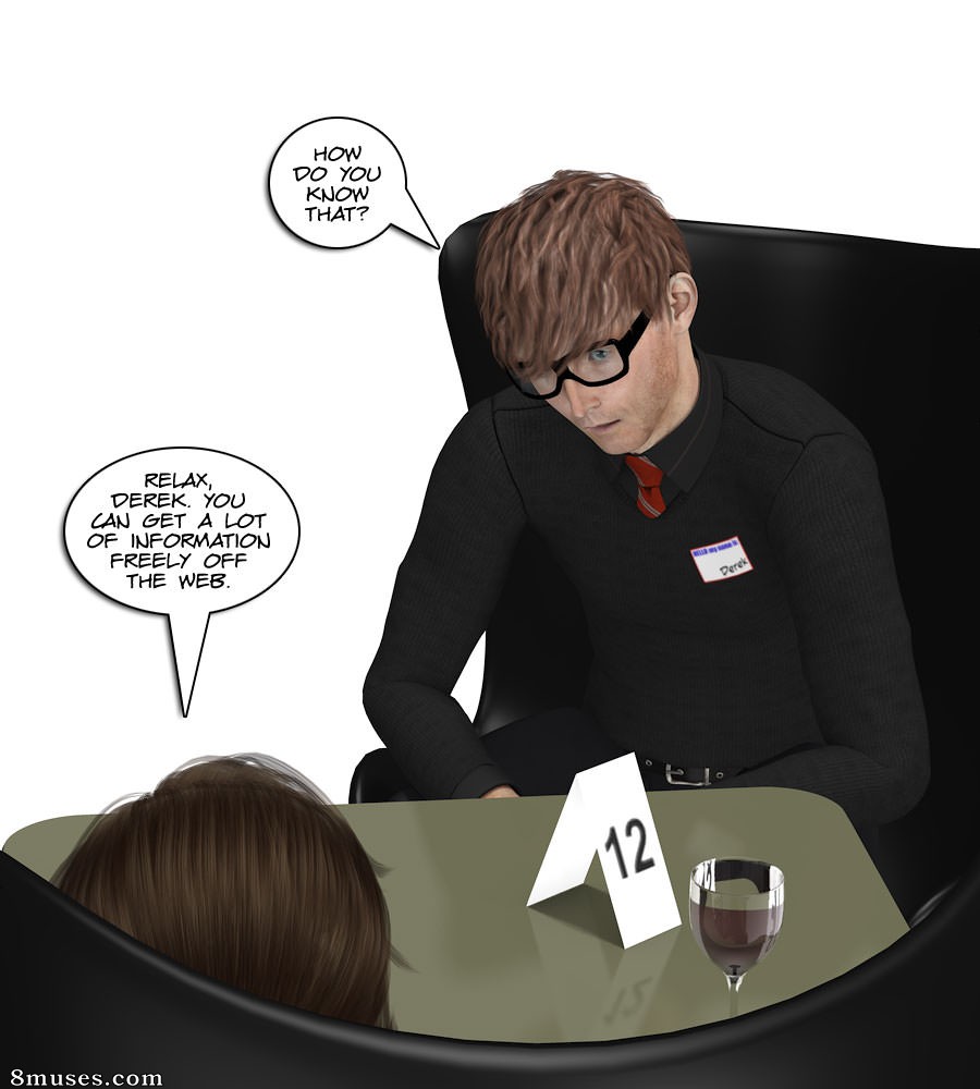 Sturkwurk - L'anthologie de Nyx - Page 20