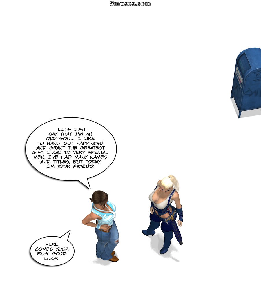 Sturkwurk - The Nyx Anthology - Page 158