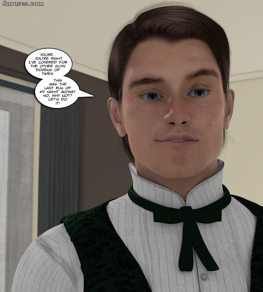 Sturkwurk - The Nyx Anthology - Page 206