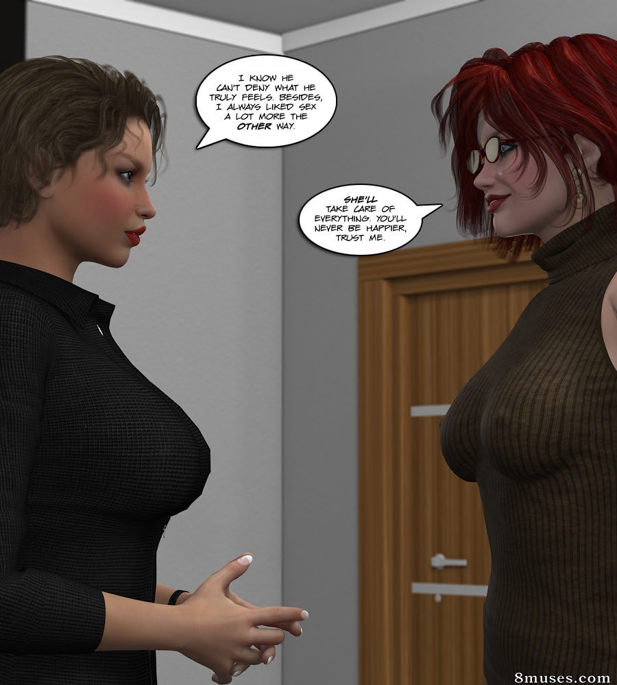 Sturkwurk - The Nyx Anthology - Page 467