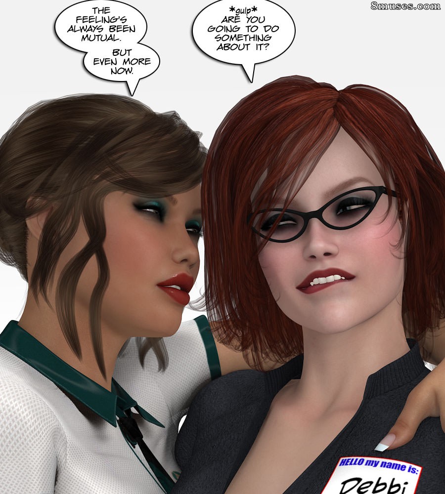 Sturkwurk - The Nyx Anthology - Page 39