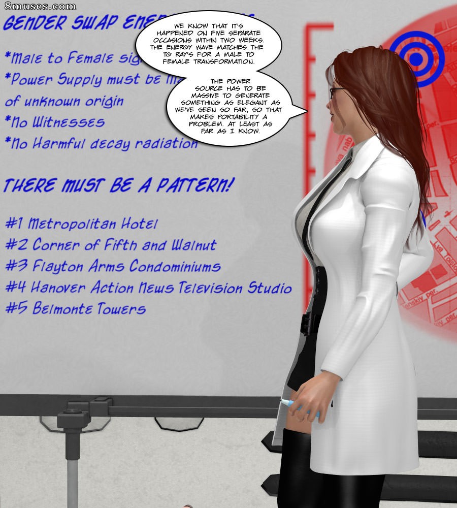 Sturkwurk - The Nyx Anthology - Page 568