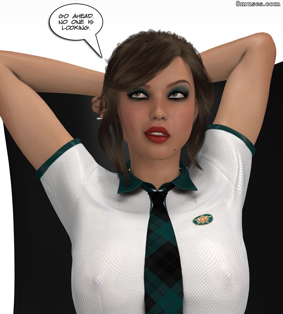 Sturkwurk - The Nyx Anthology - Page 32