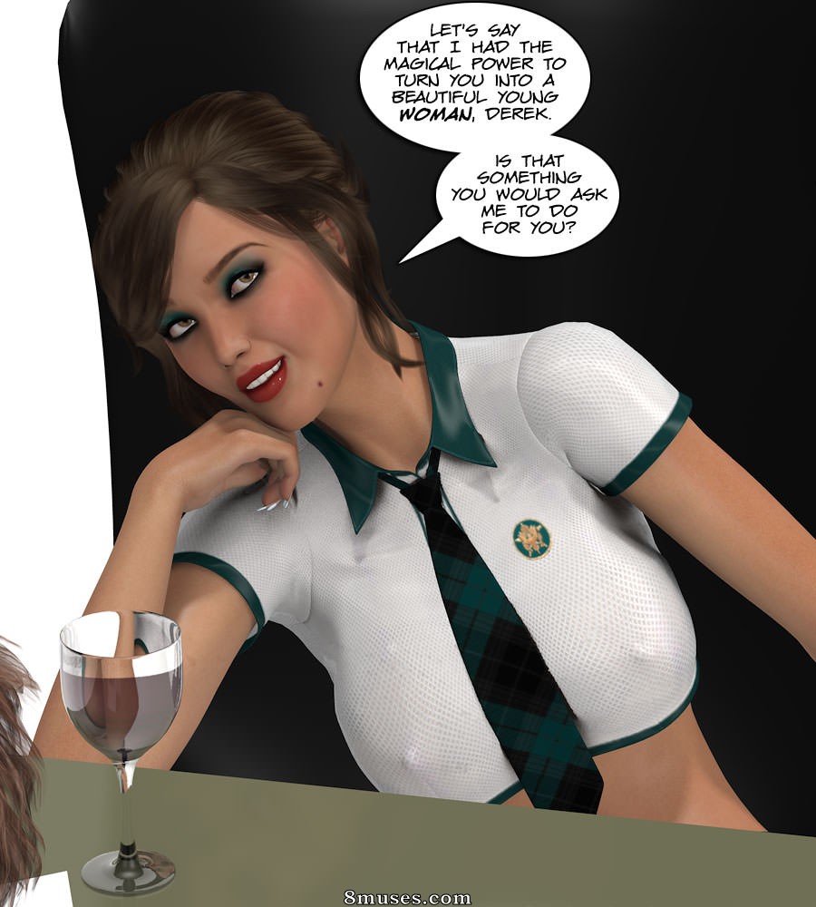 Sturkwurk - L'anthologie de Nyx - Page 24