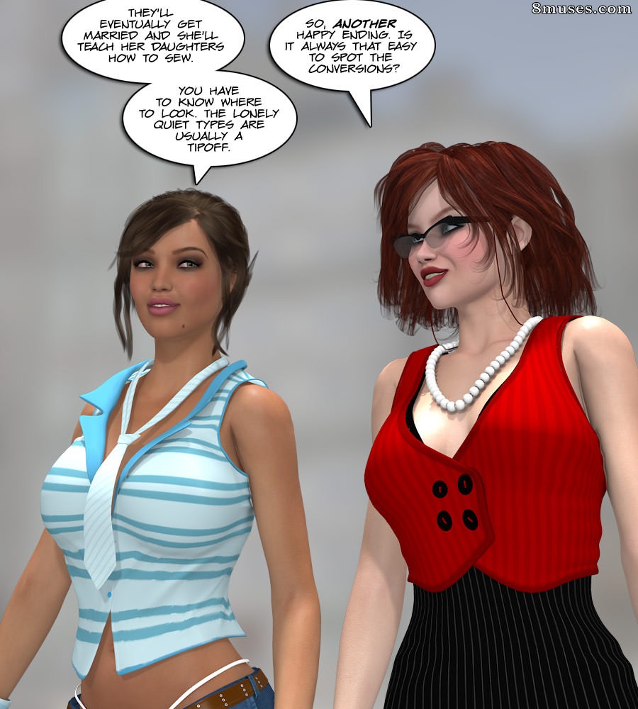 Sturkwurk - The Nyx Anthology - Page 164
