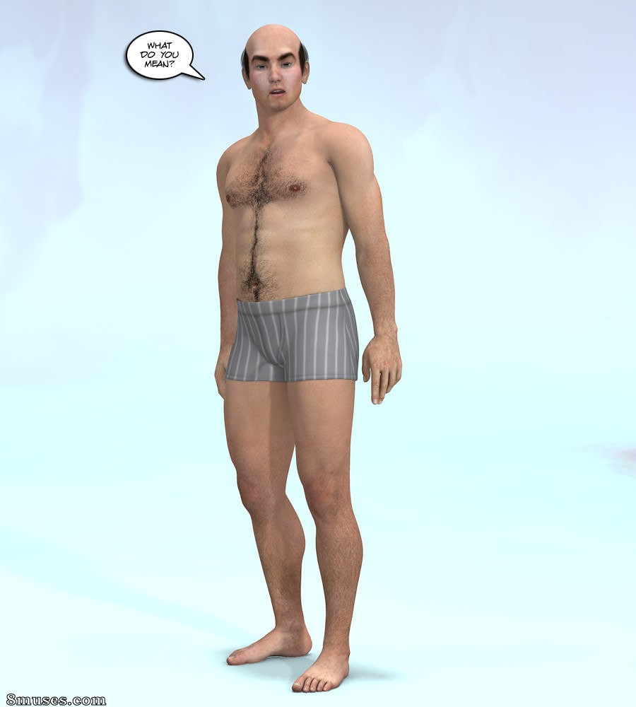 Sturkwurk - A antologia de Nyx - Página 305