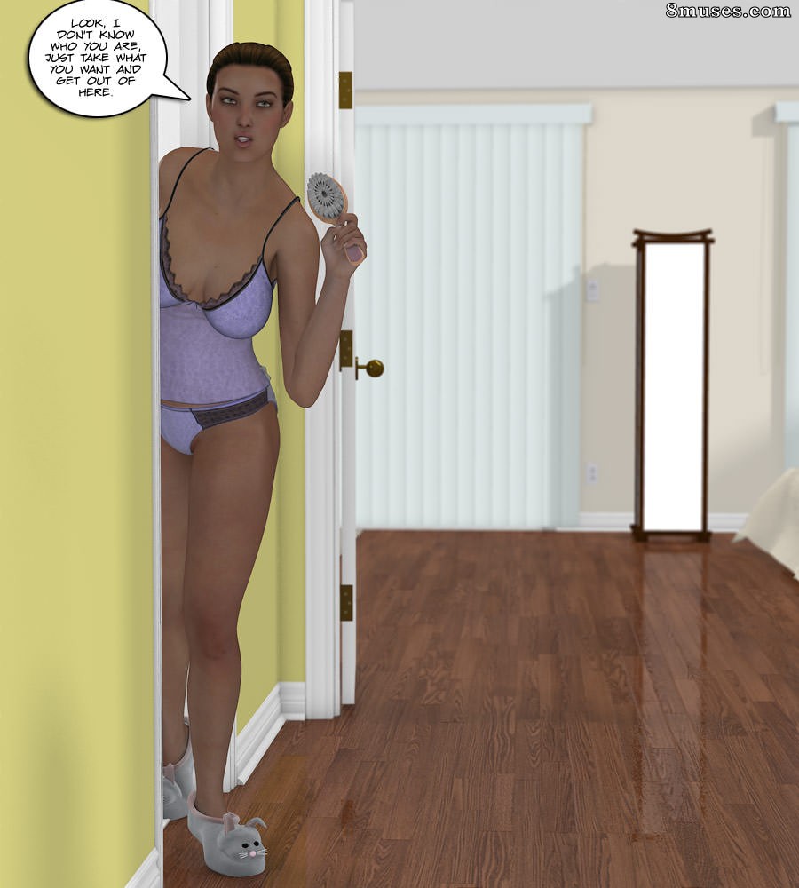 Sturkwurk - The Nyx Anthology - Page 338