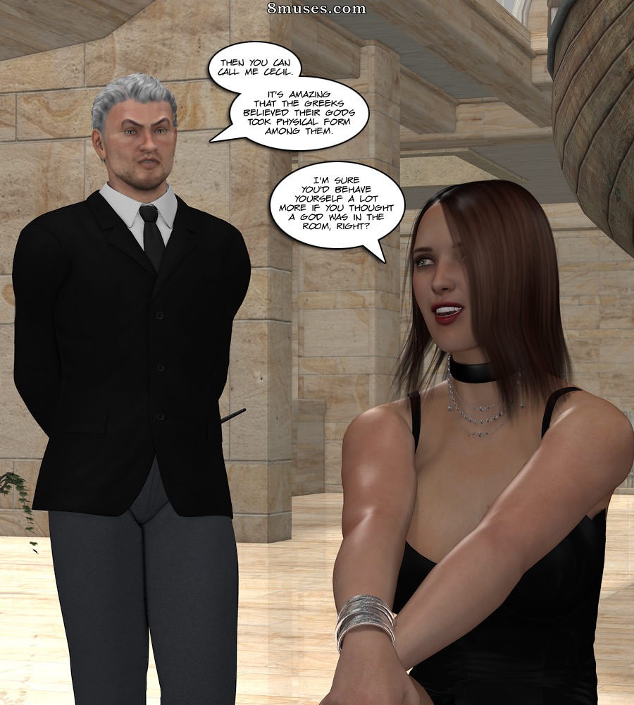 Sturkwurk - The Nyx Anthology - Page 446