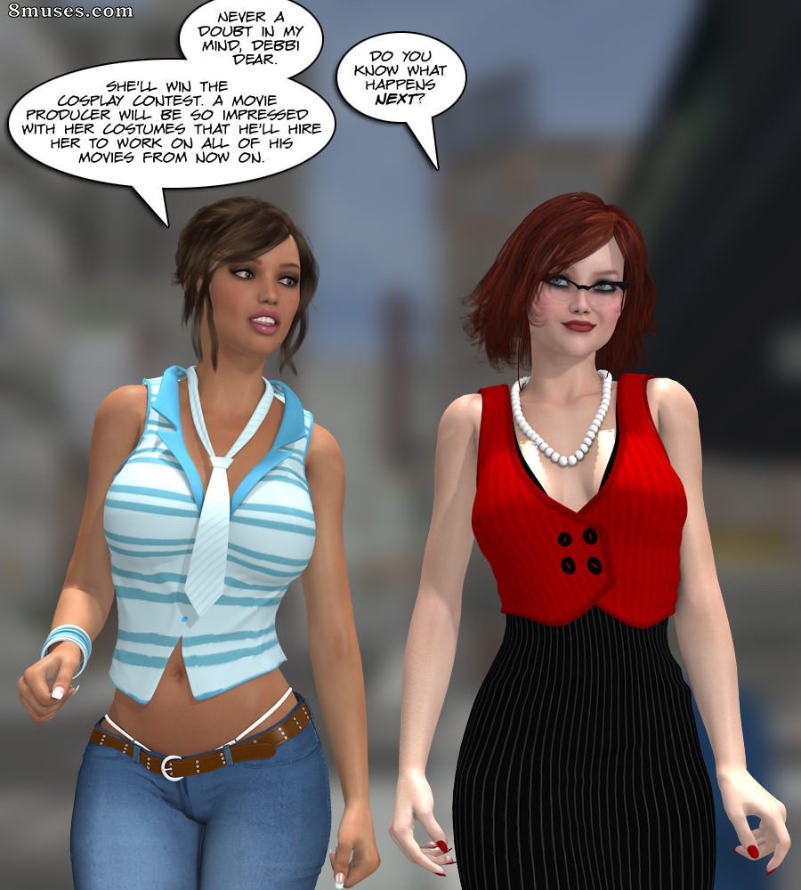 Sturkwurk - The Nyx Anthology - Page 163