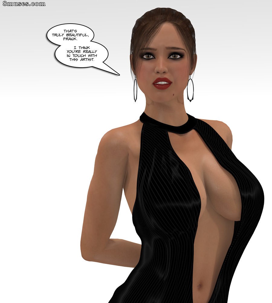 Sturkwurk - The Nyx Anthology - Page 277