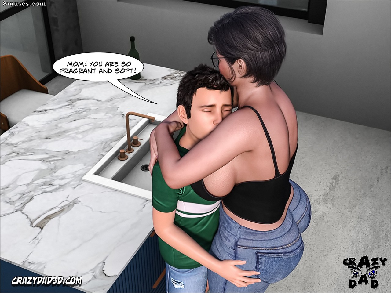 The Grandma - Issue 4 - Page 66