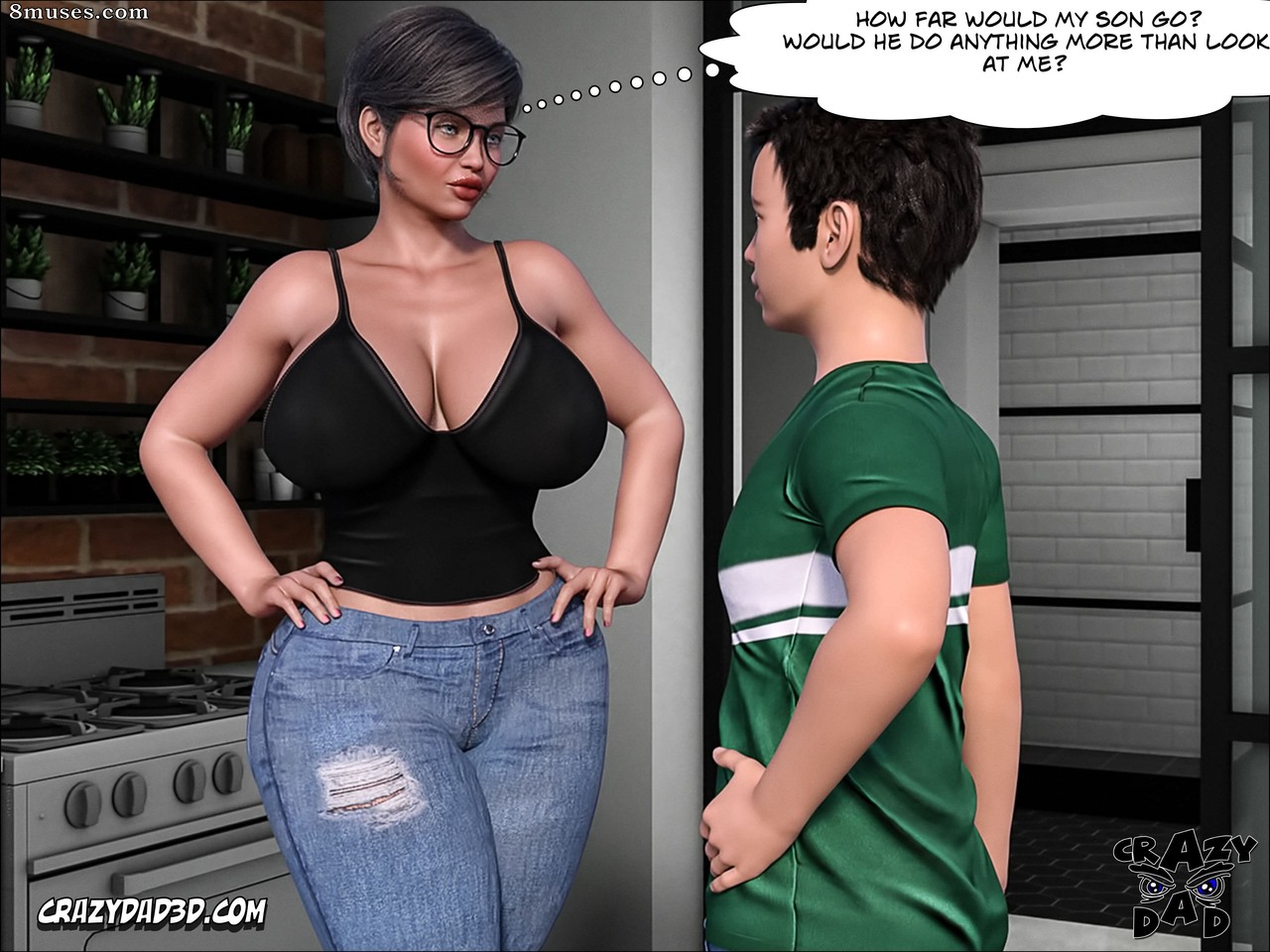 The Grandma - Issue 4 - Page 61