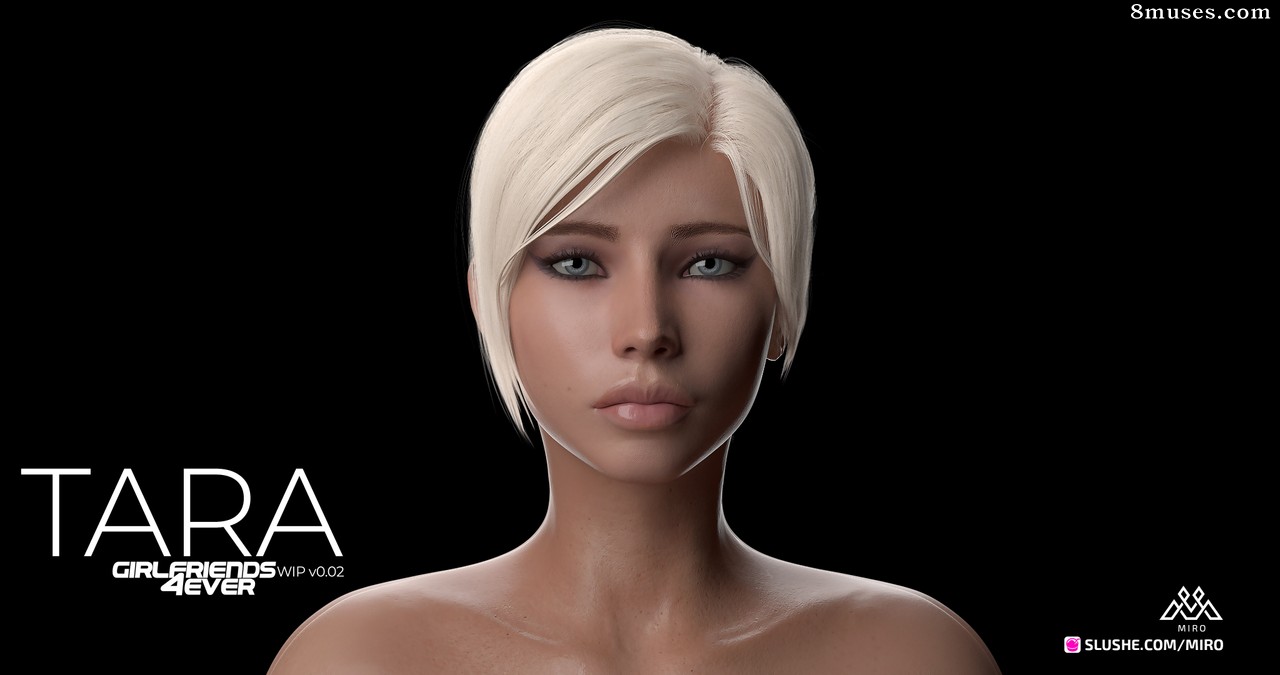 Miro - G4E - Modelo Genesis 3 de Tara - Página 4