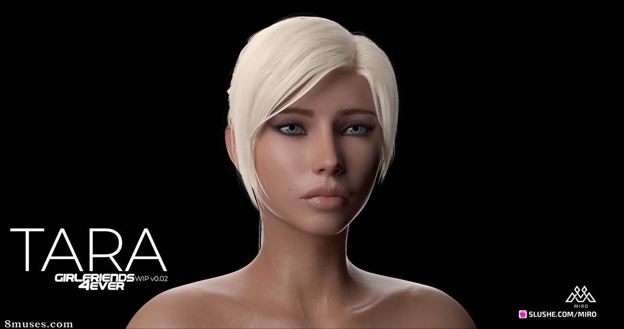 Miro - G4E - Tara's Genesis 3 Model - Page 6