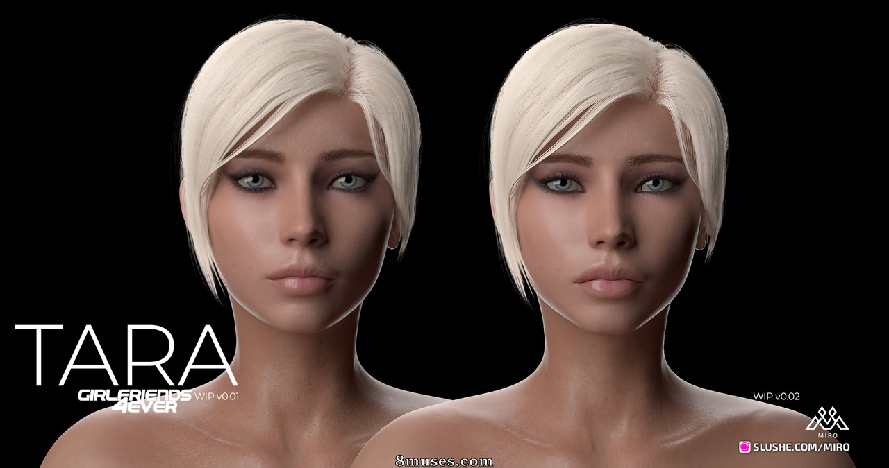 Miro - G4E - Modelo Genesis 3 de Tara - Página 8