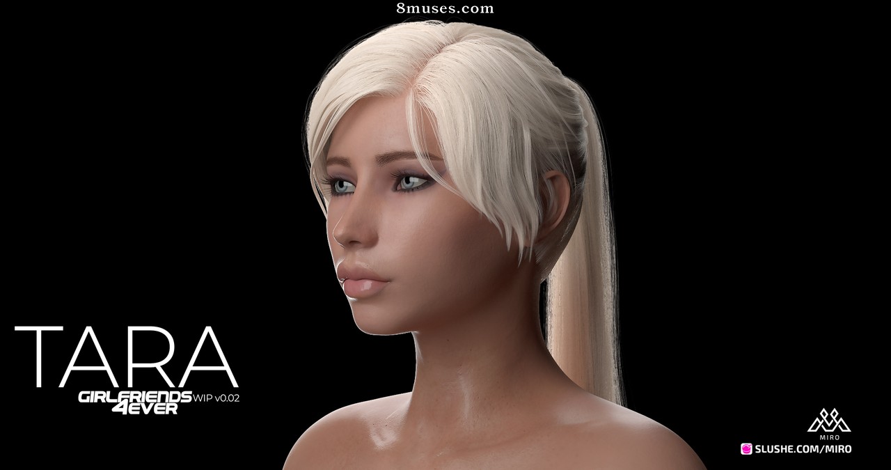 Miro - G4E - Tara's Genesis 3 Model - Page 5