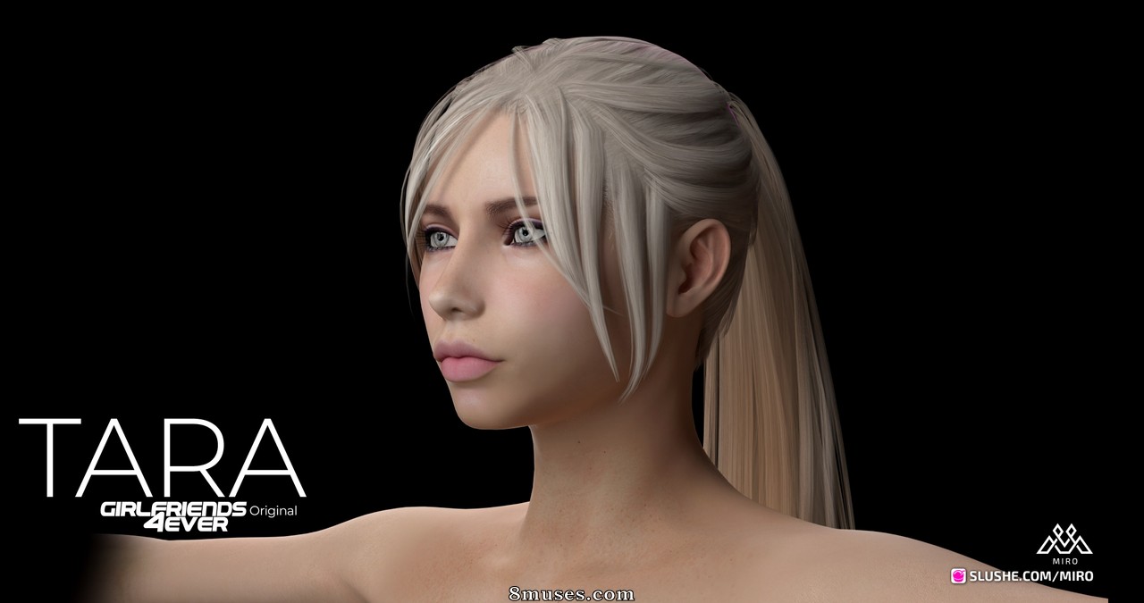 Miro - G4E - Modelo Genesis 3 de Tara - Página 3