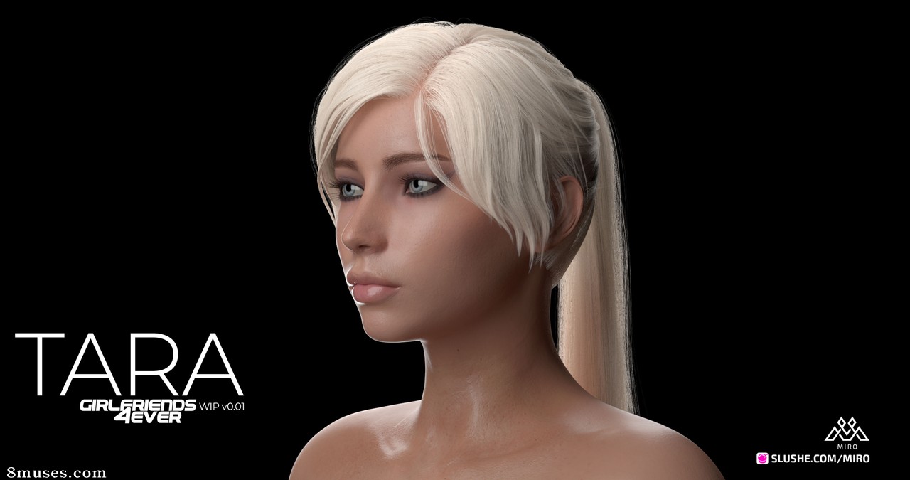 Miro - G4E - Modelo Genesis 3 de Tara - Página 11