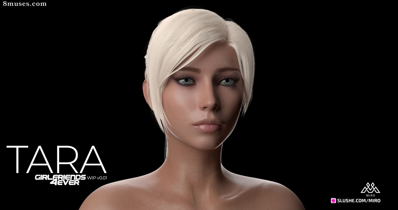 Miro - G4E - Modelo Genesis 3 de Tara - Página 12