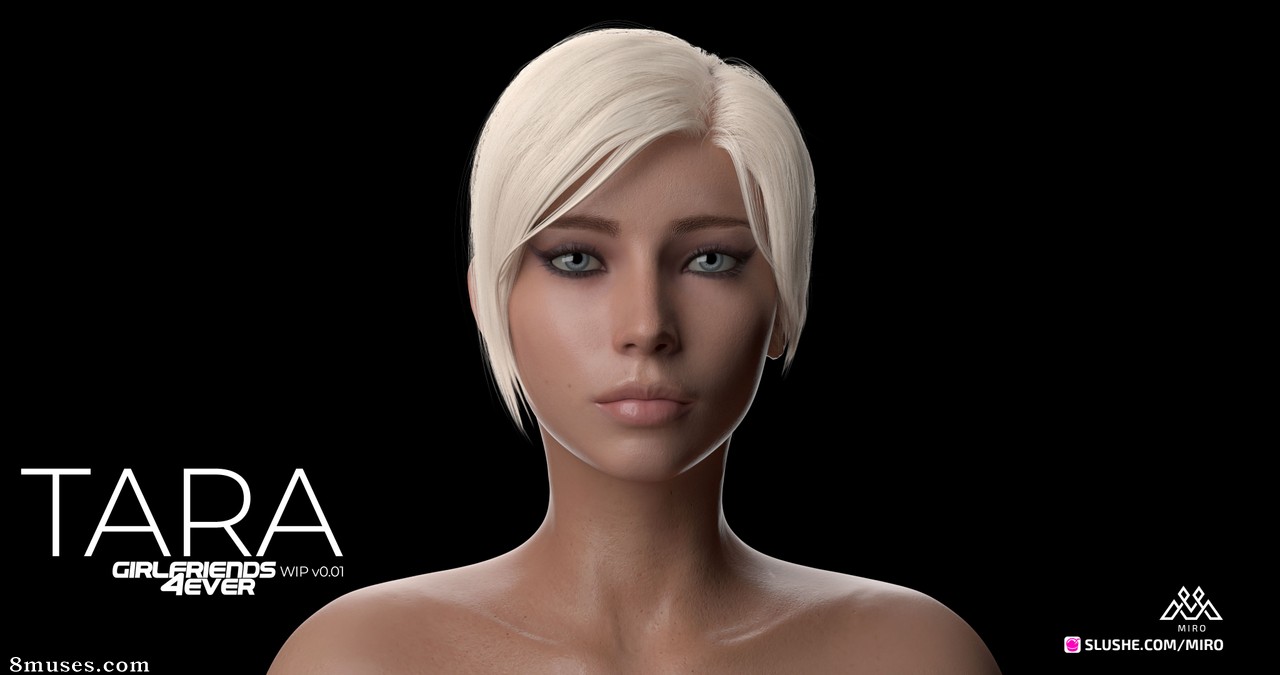 Miro - G4E - Modelo Genesis 3 de Tara - Página 10