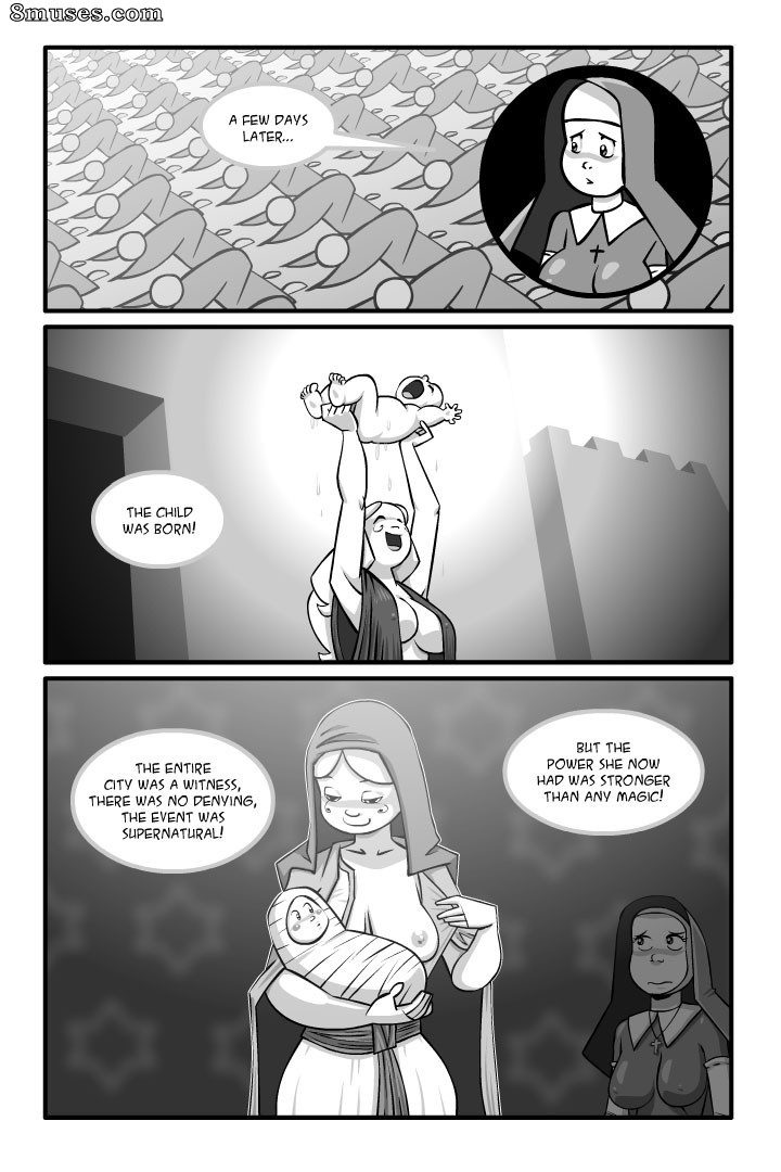 Volume 1 - Issue 13 - Page 6