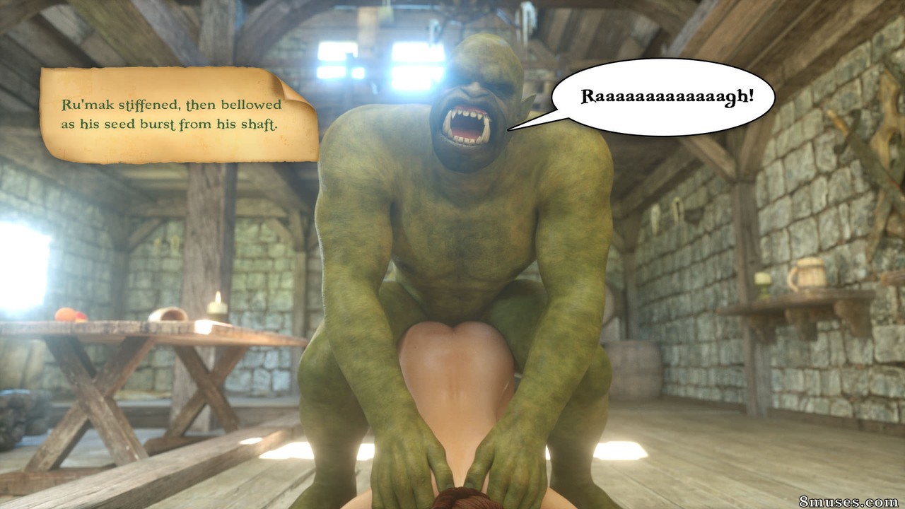 Orc House - Text - Page 103
