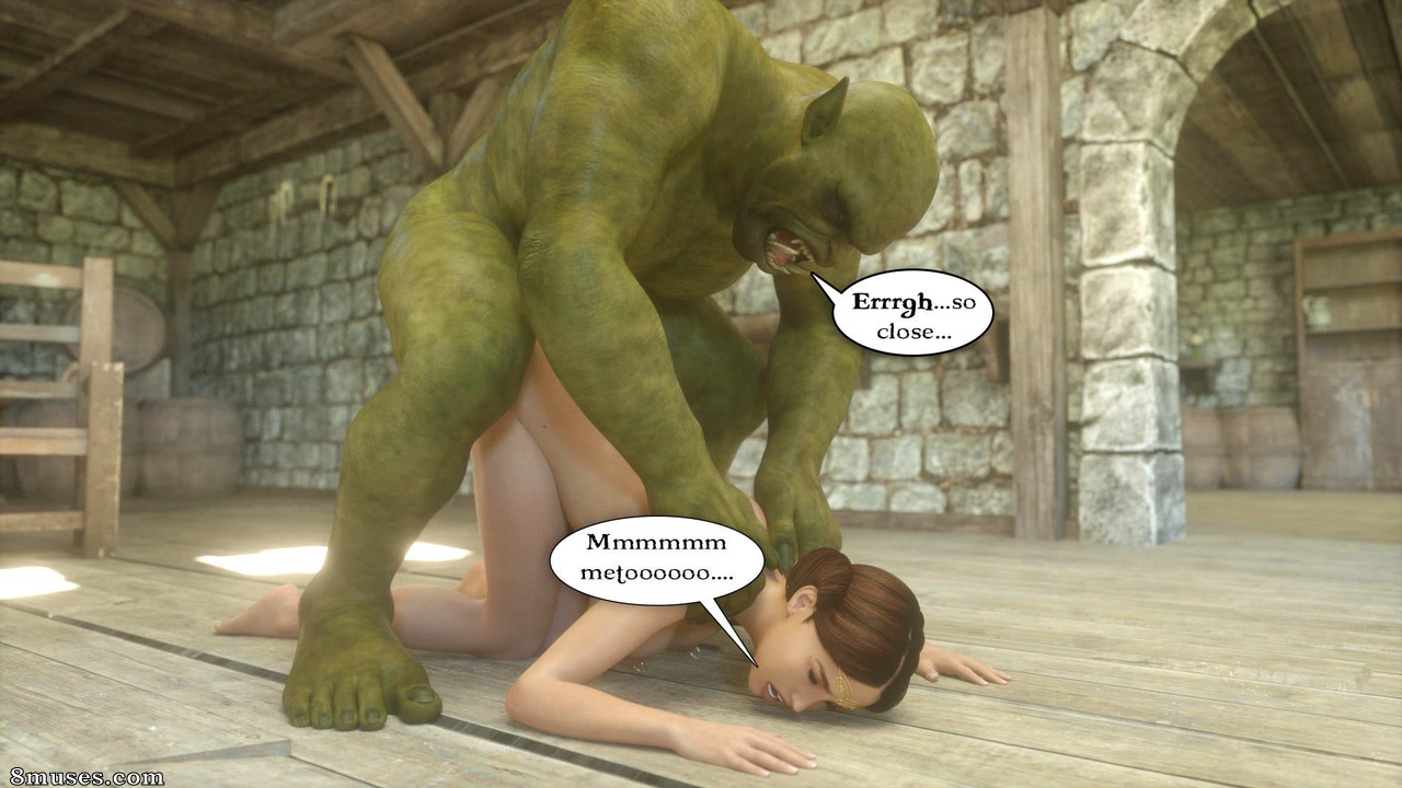Orc House - Text - Page 102