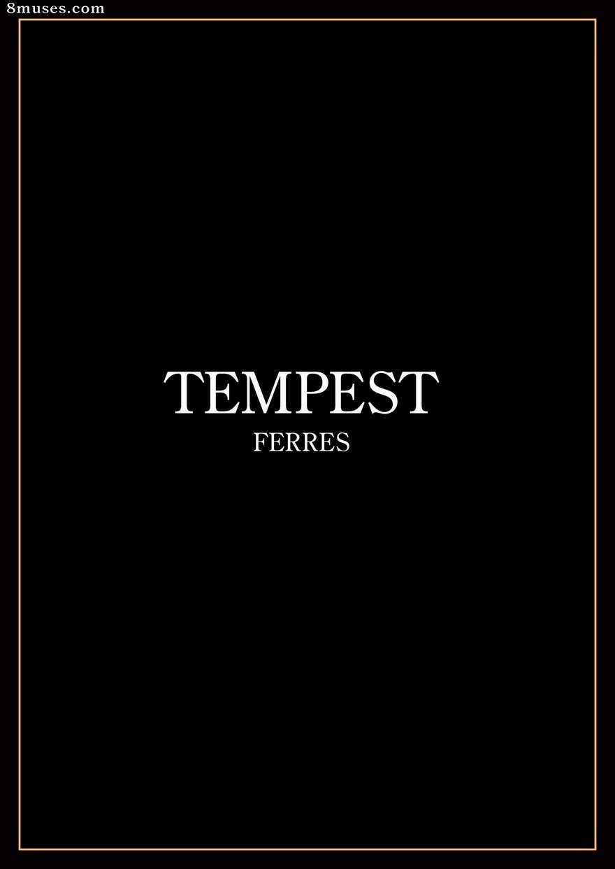 101-200 - Fansadox 157 - Ferres - Tempest Extras - Page 4