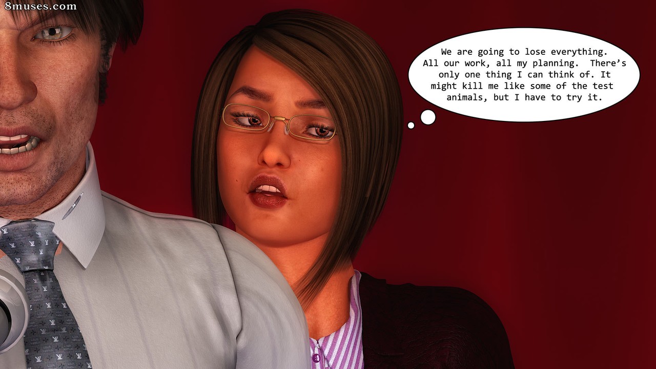 ZZZ Comics - Something in the Water 1 - Origins - Page 93