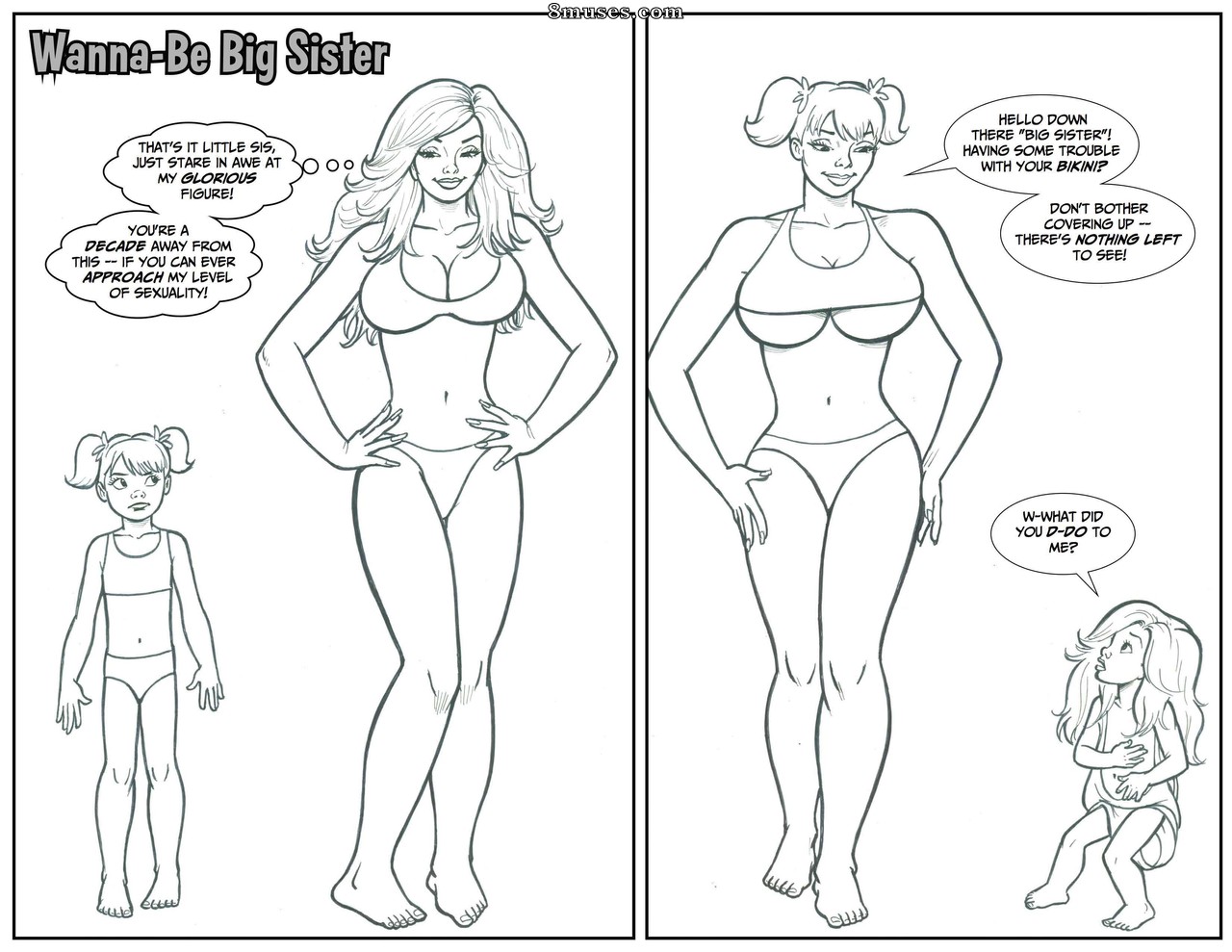 Bojays Transformation Compilation - Issue 1 - Page 51