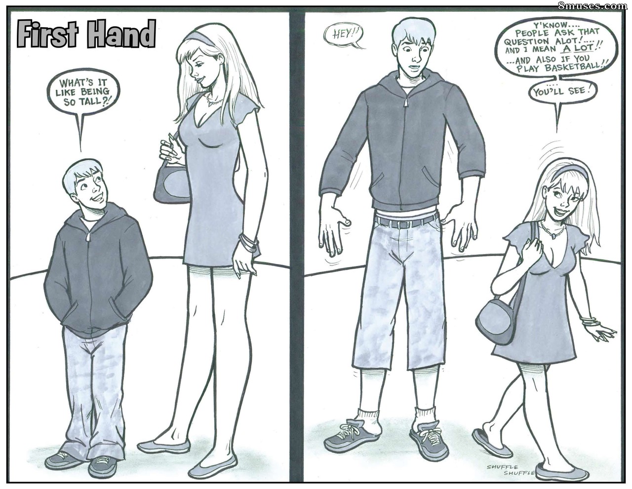 Bojays Transformation Compilation - Issue 1 - Page 52