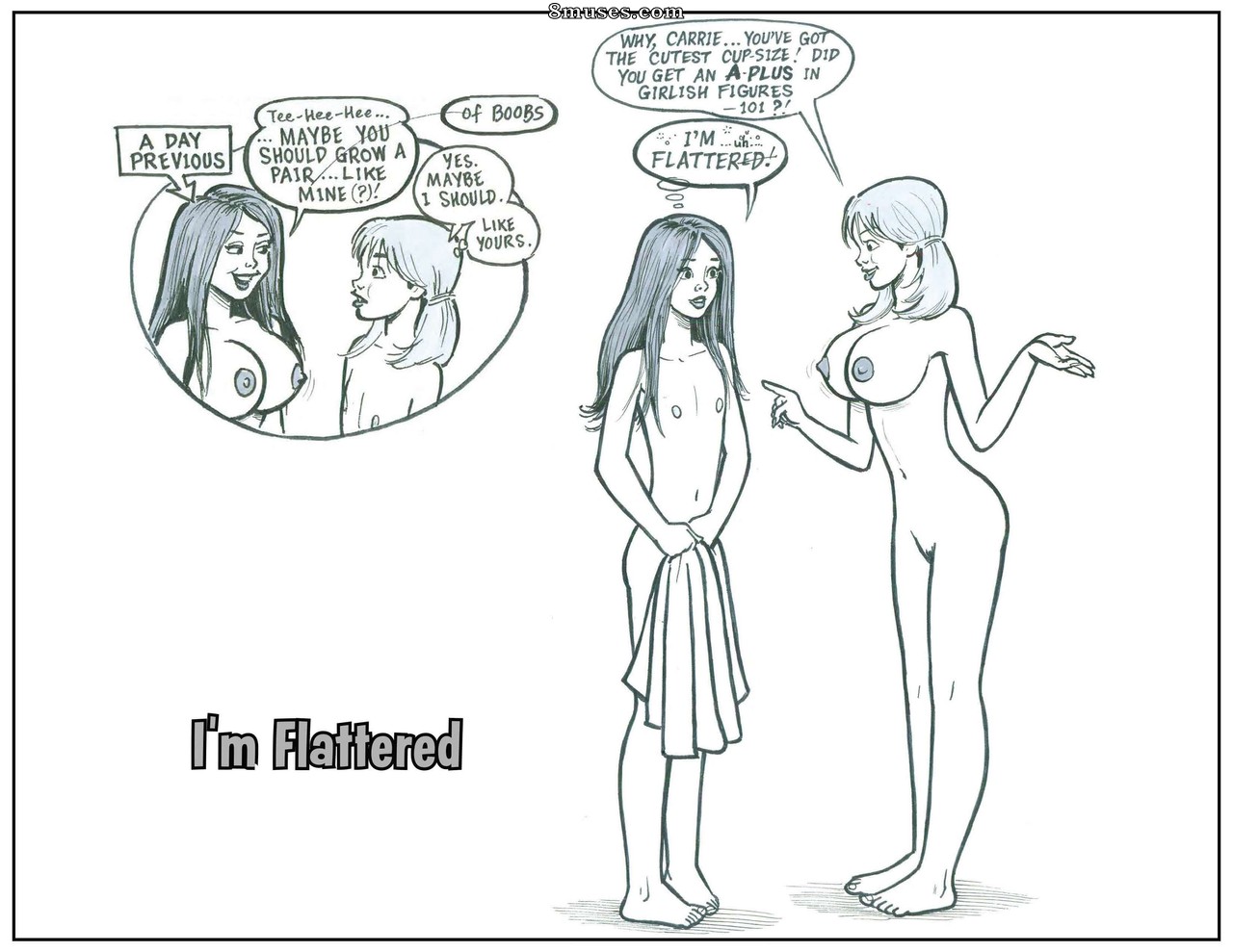 Bojays Transformation Compilation - Issue 1 - Page 50