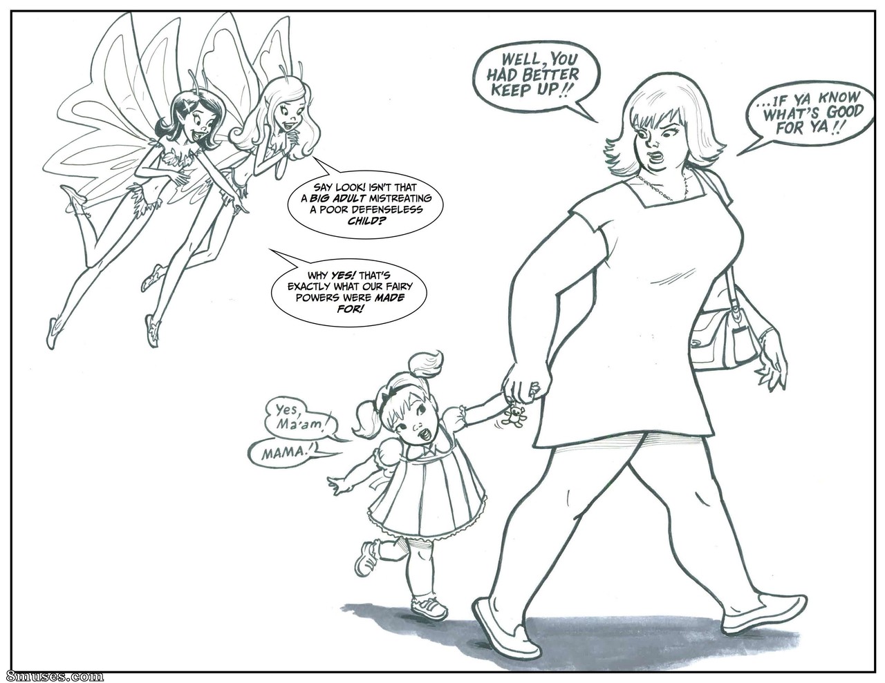 Bojays Transformation Compilation - Issue 1 - Page 39
