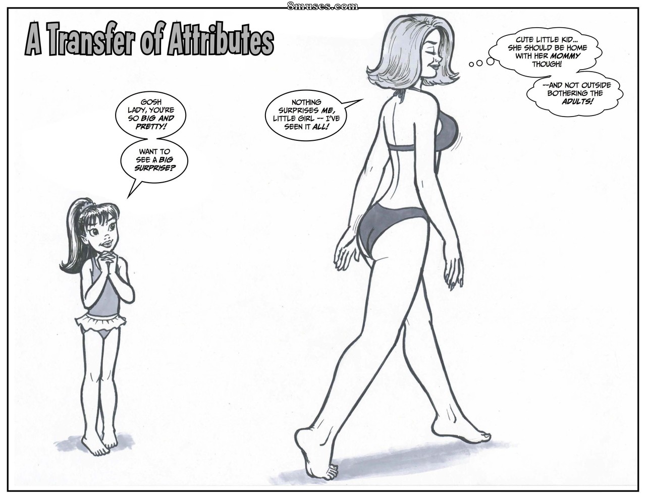 Bojays Transformation Compilation - Issue 1 - Page 35