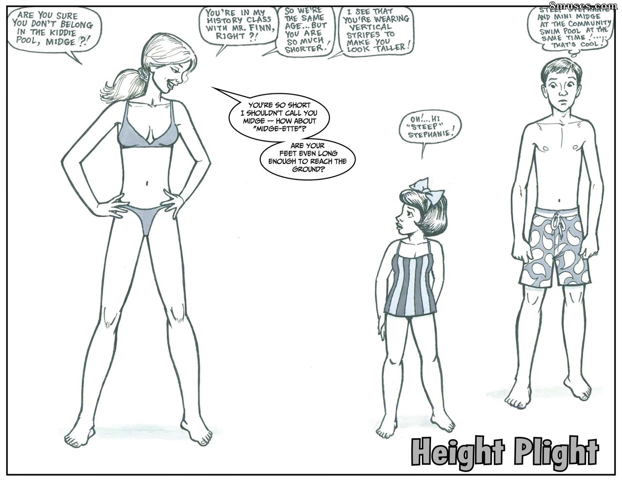 Bojays Transformation Compilation - Issue 1 - Page 45