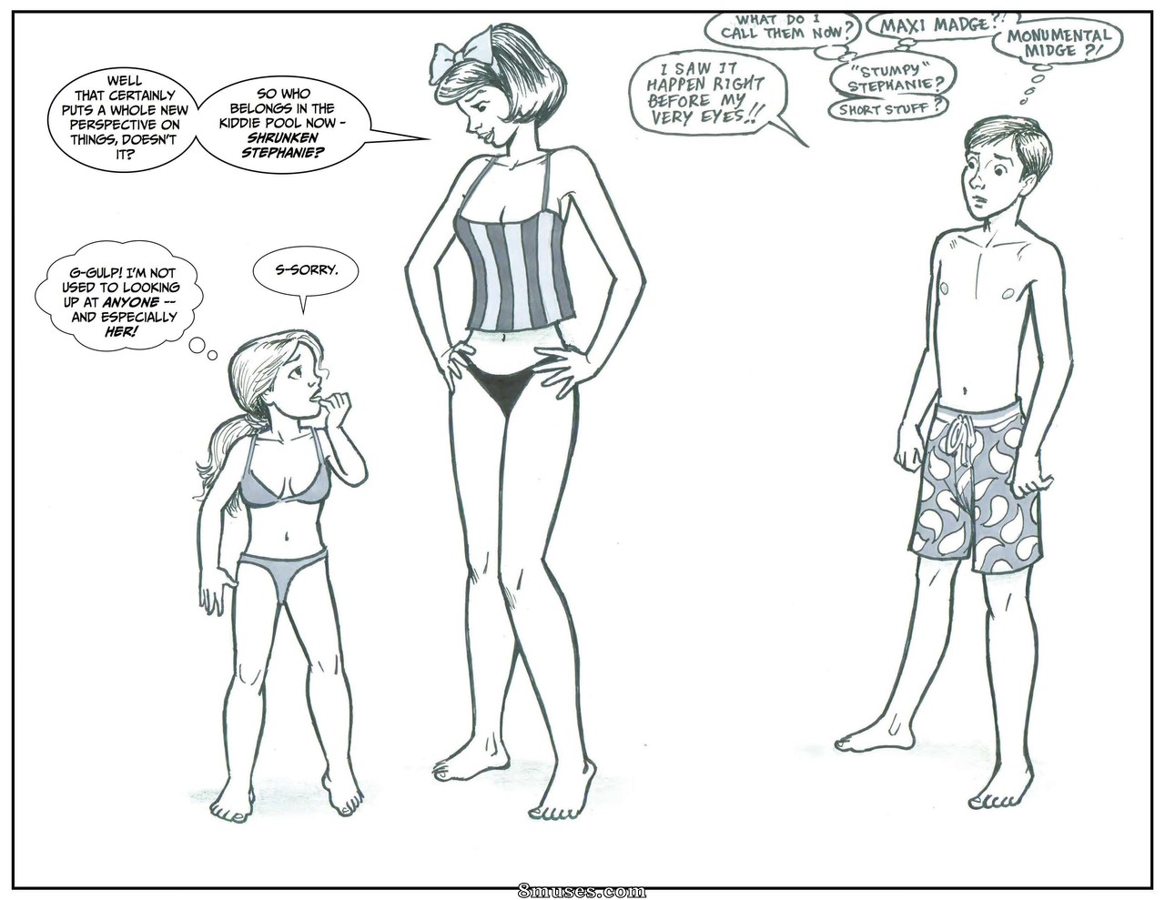 Bojays Transformation Compilation - Issue 1 - Page 48