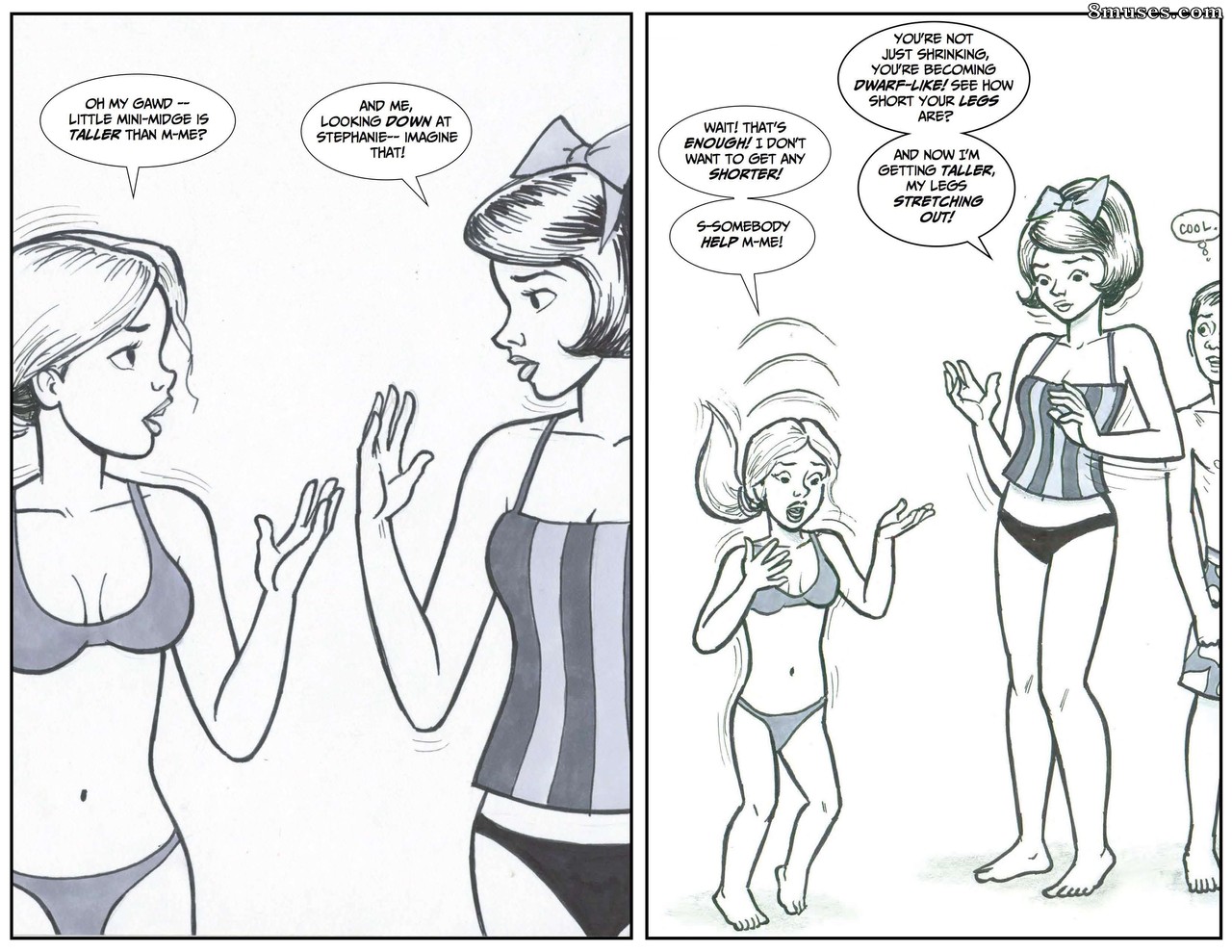 Bojays Transformation Compilation - Issue 1 - Page 47